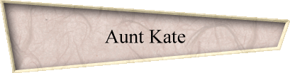 Aunt Kate