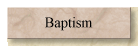 Baptism