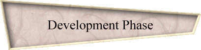 Development Phase