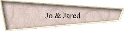Jo & Jared